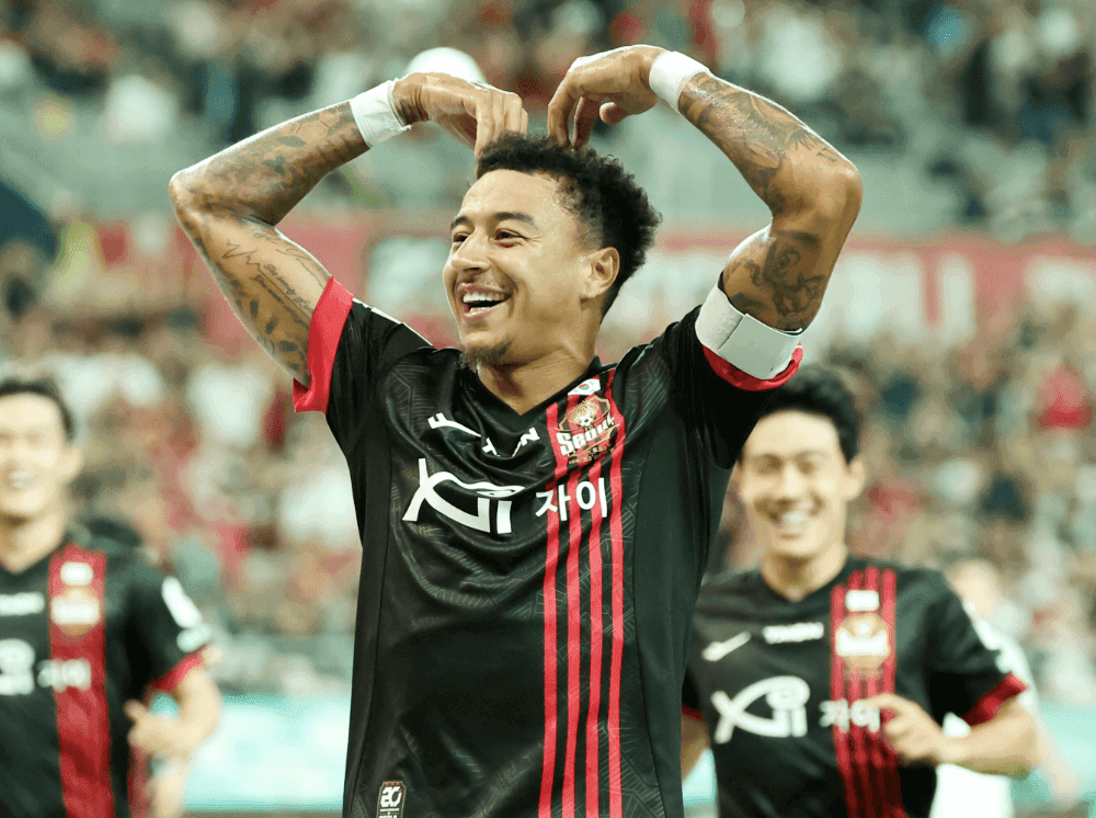 24 fc 서울 써드 린가드 실착사진