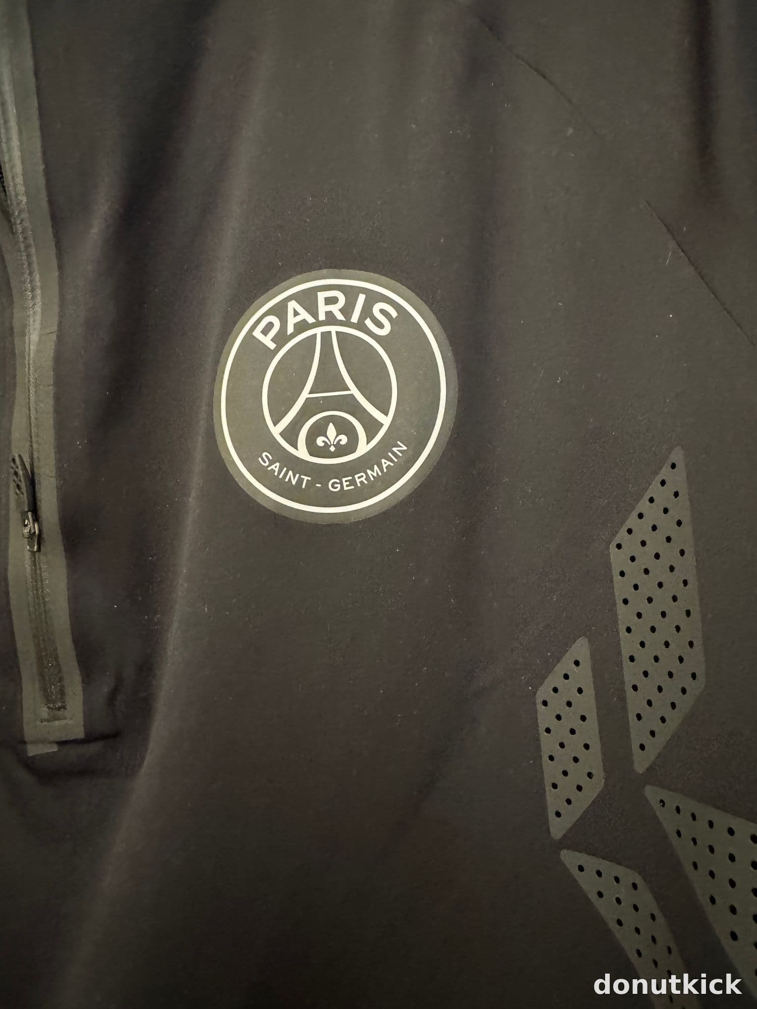 17-18 PSG 에어로실드 4