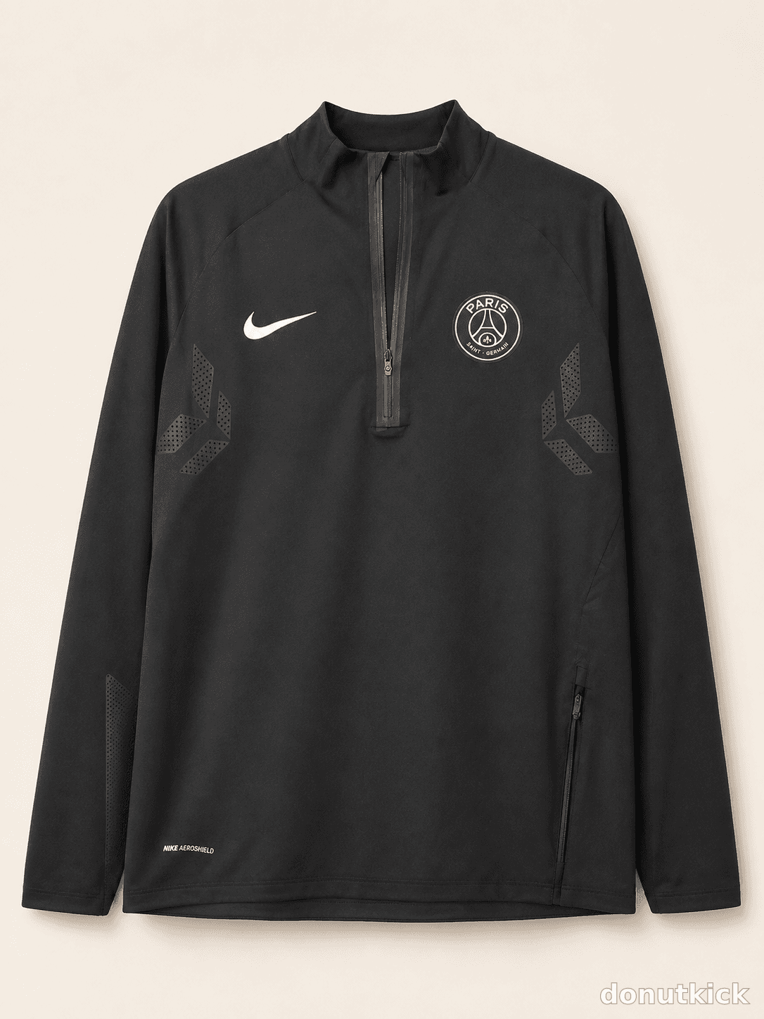 17-18 PSG 에어로실드