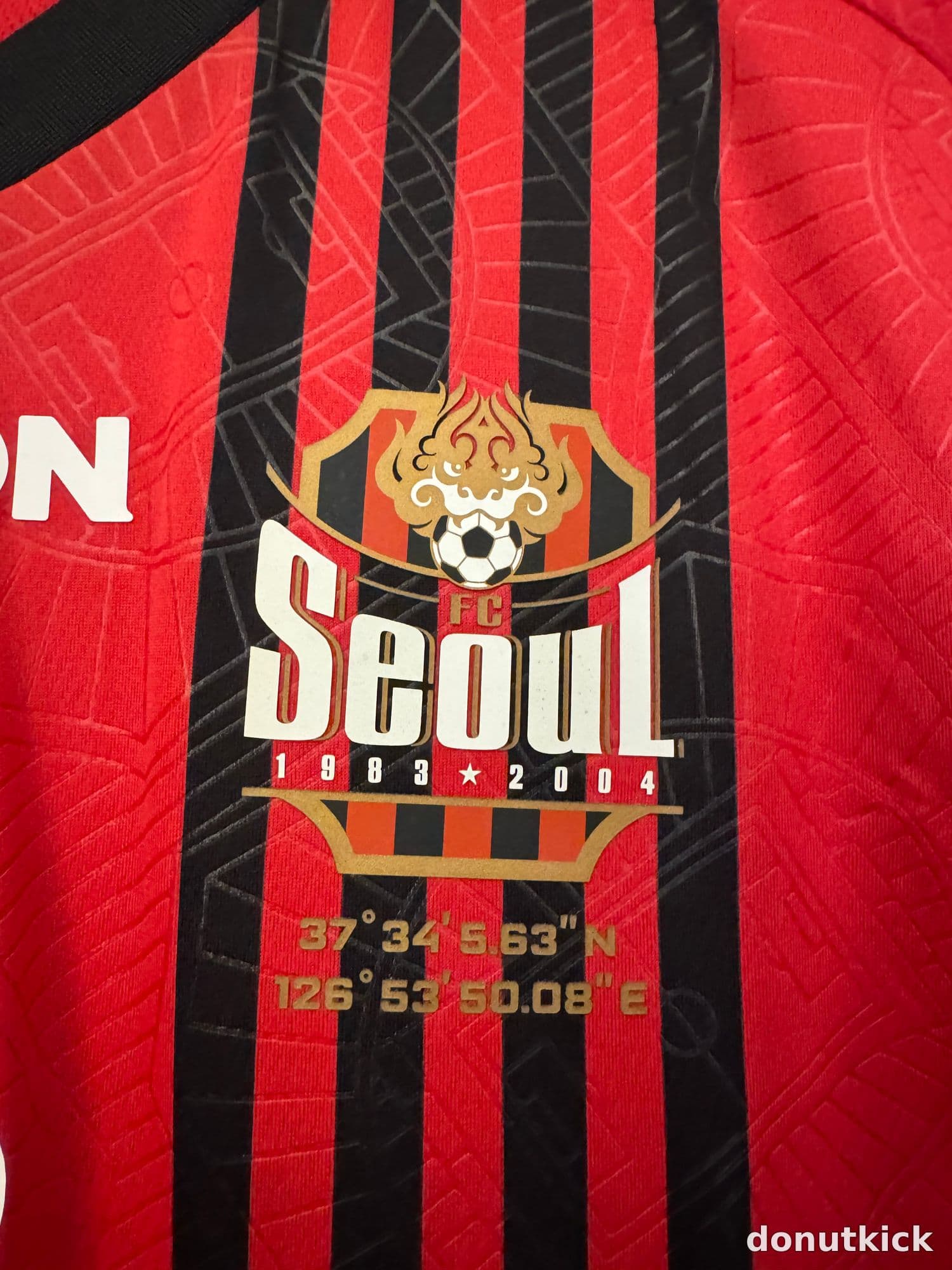24-25 FC서울 홈 린가드 5