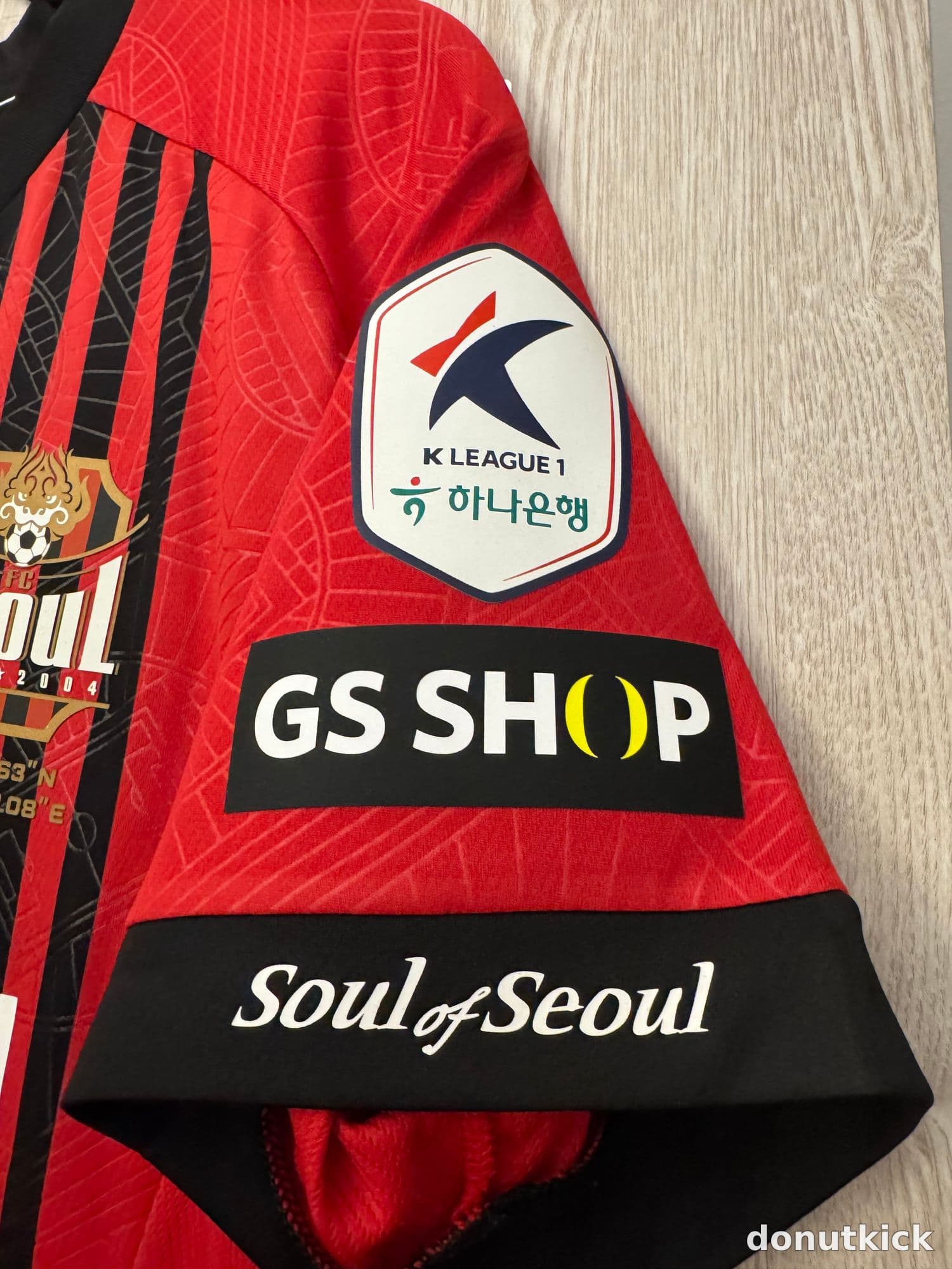 24-25 FC서울 홈 린가드 7