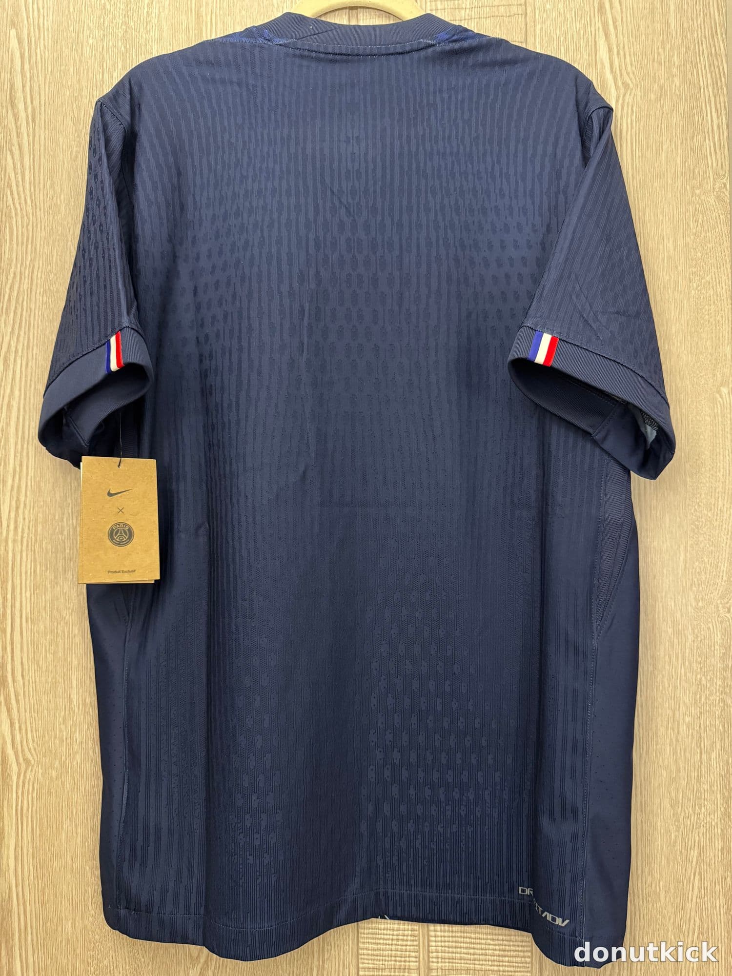 25-26 psg 홈 어센틱 10