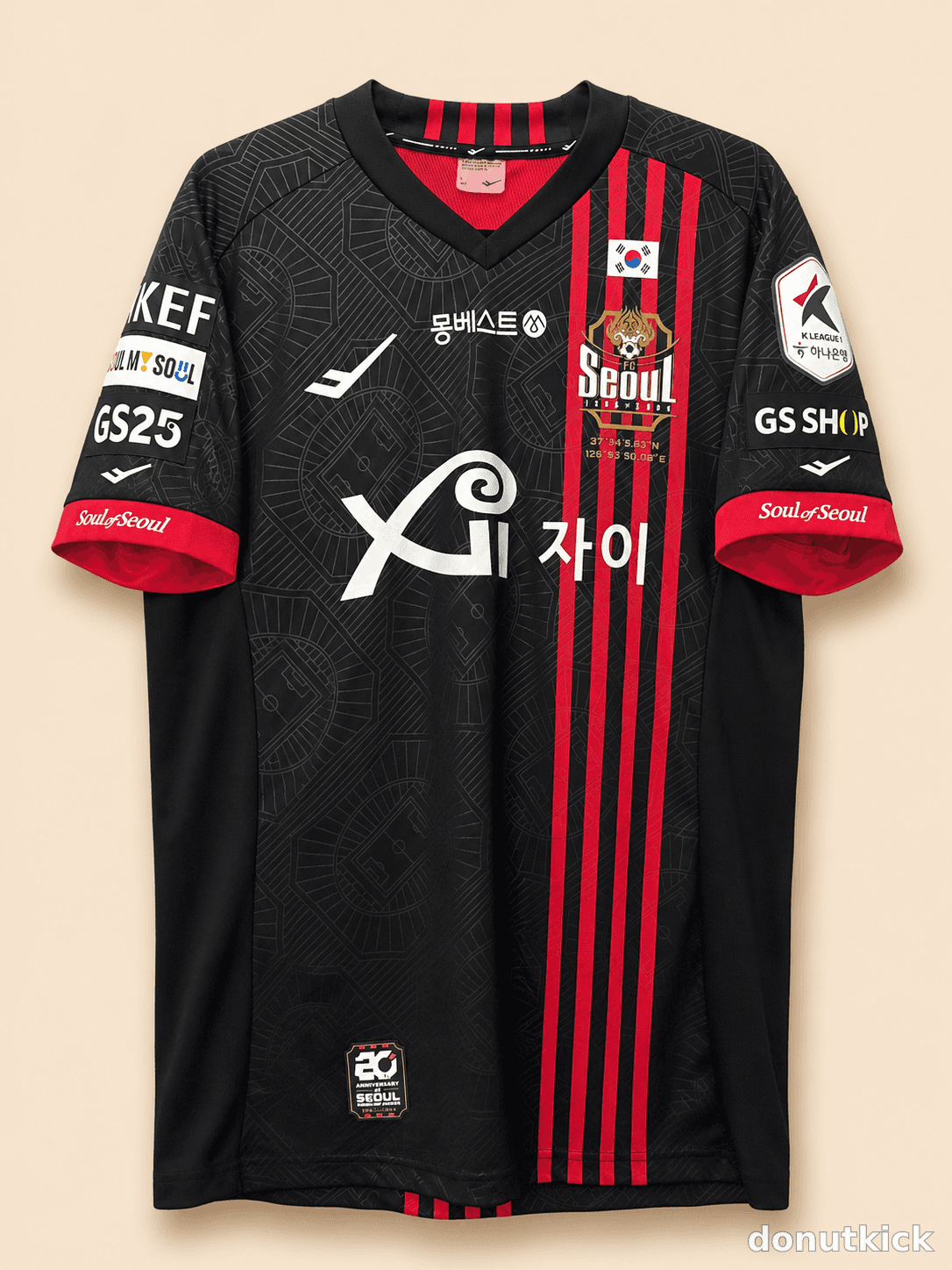 24 fc 서울 써드 린가드