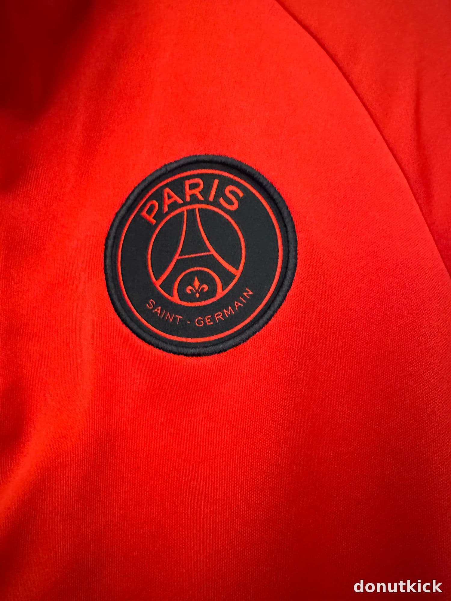 18-19 psg 베이퍼니트 드릴탑 4