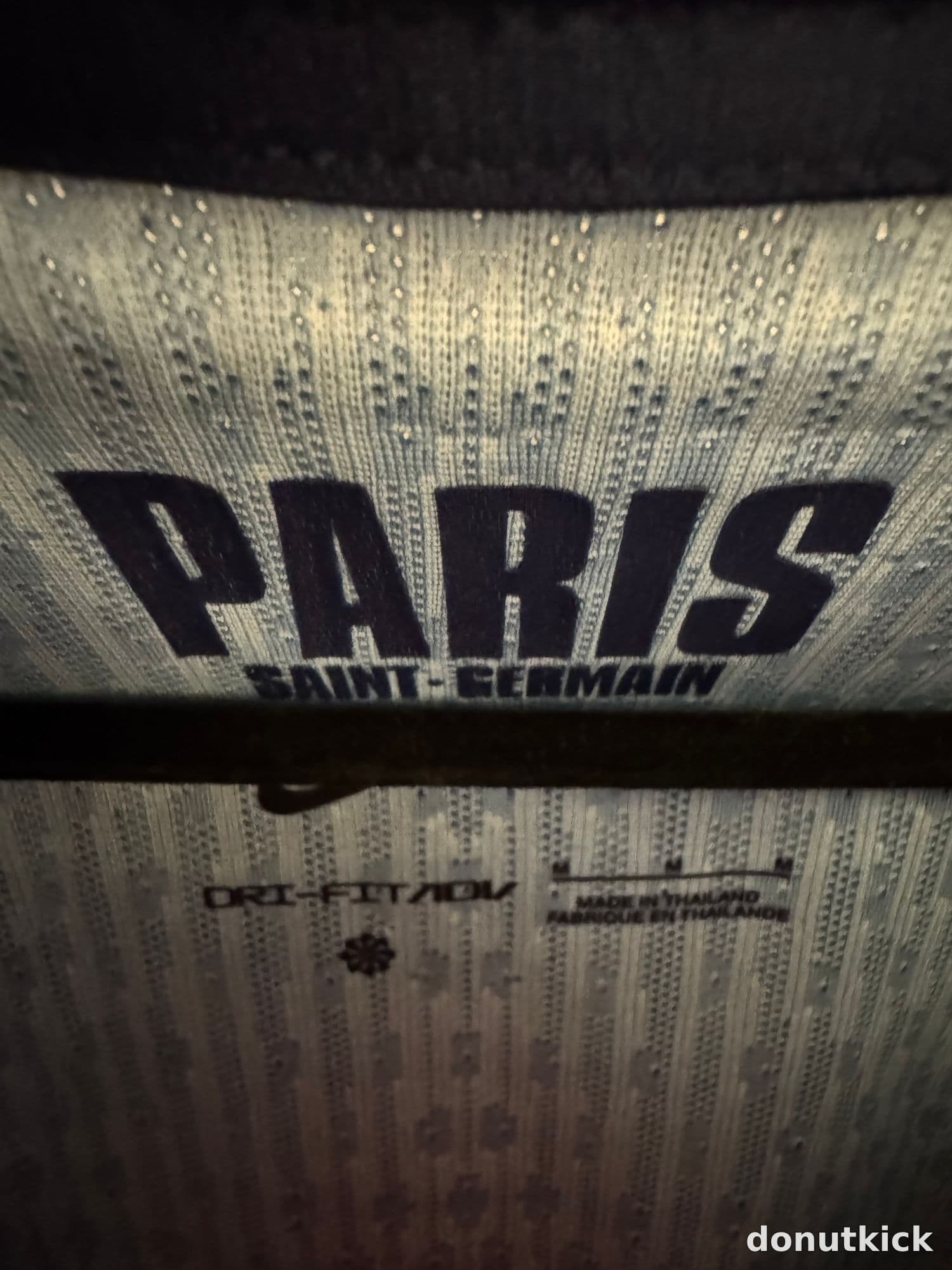 24-25 psg 홈 어센틱 비티냐 9