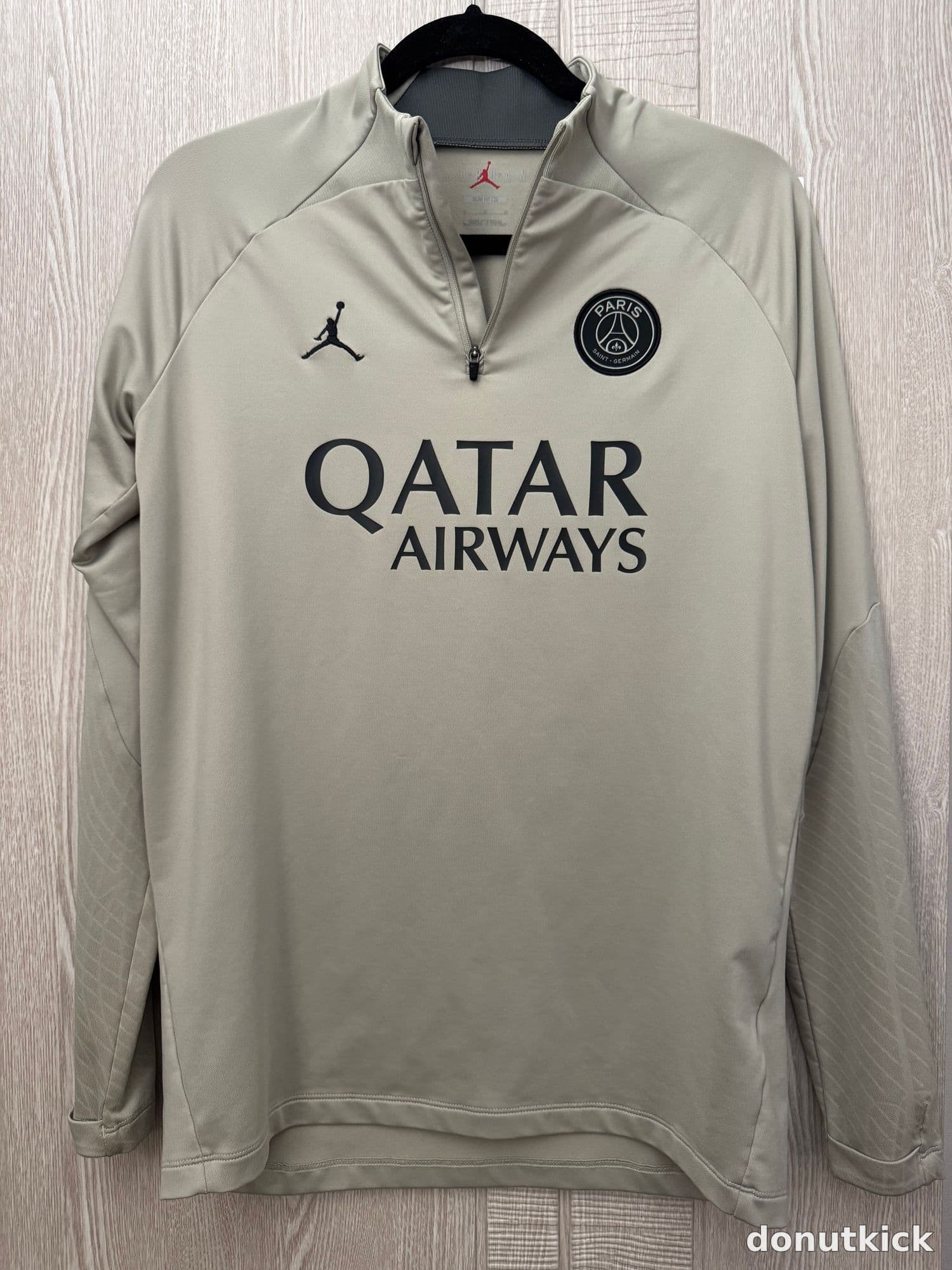 23-24 psg 스트라이크 드릴탑