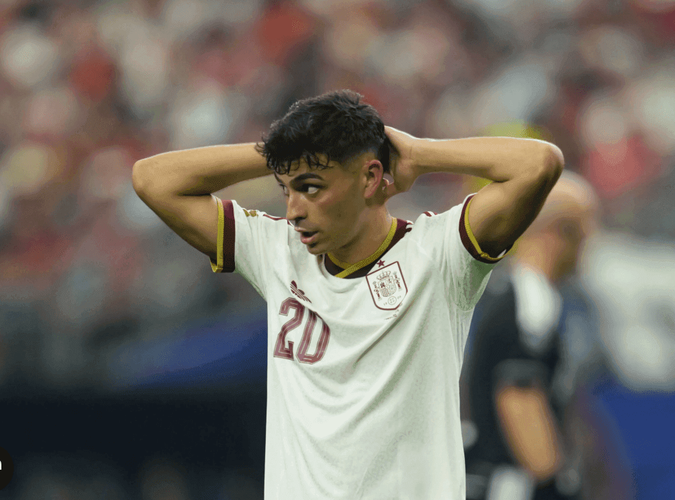 26-28 스페인 어웨이 실착사진