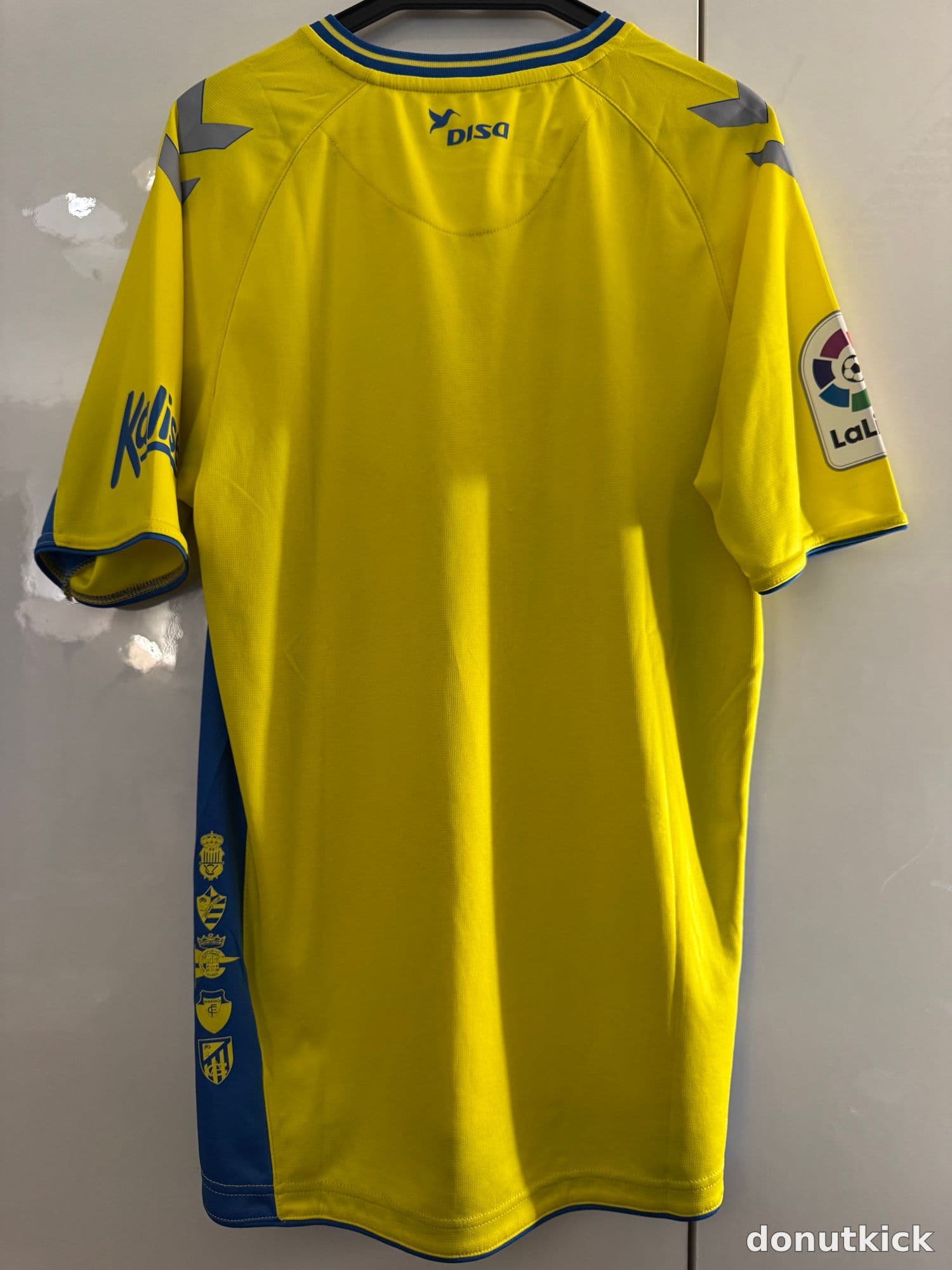 19-20 라스팔마스 홈 11