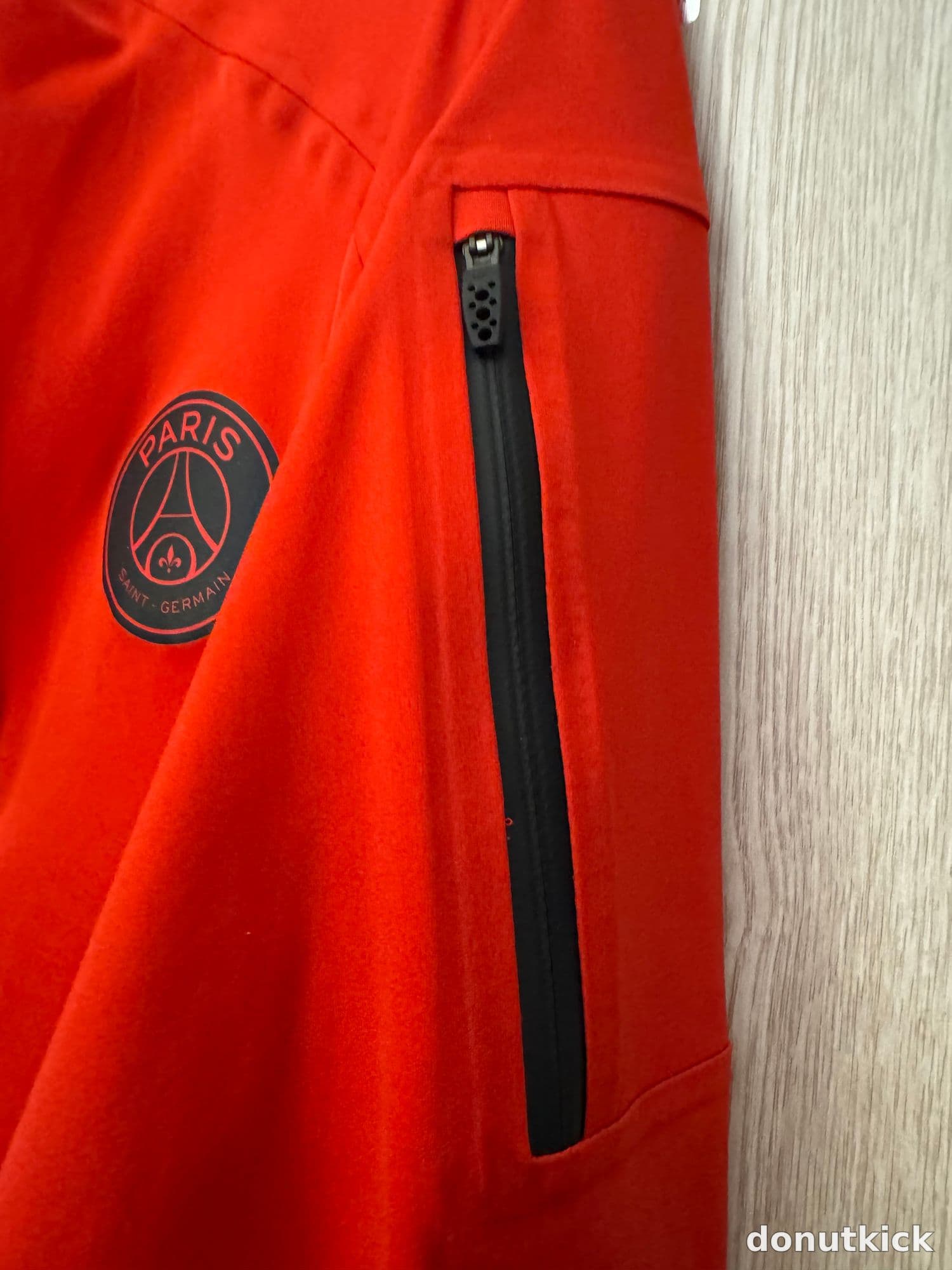 18-19 psg 조날 에어로 쉴드 9