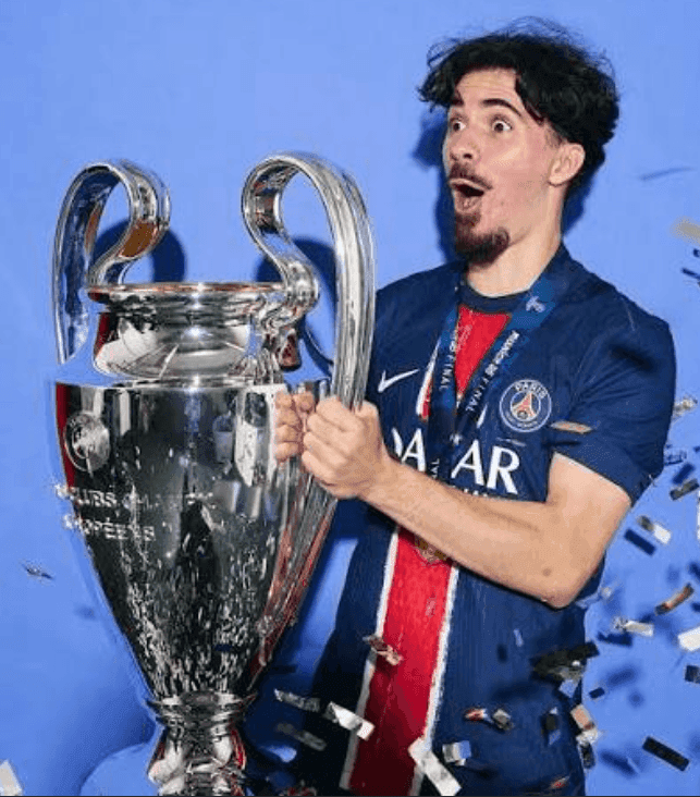 24-25 psg 홈 어센틱 비티냐 실착사진