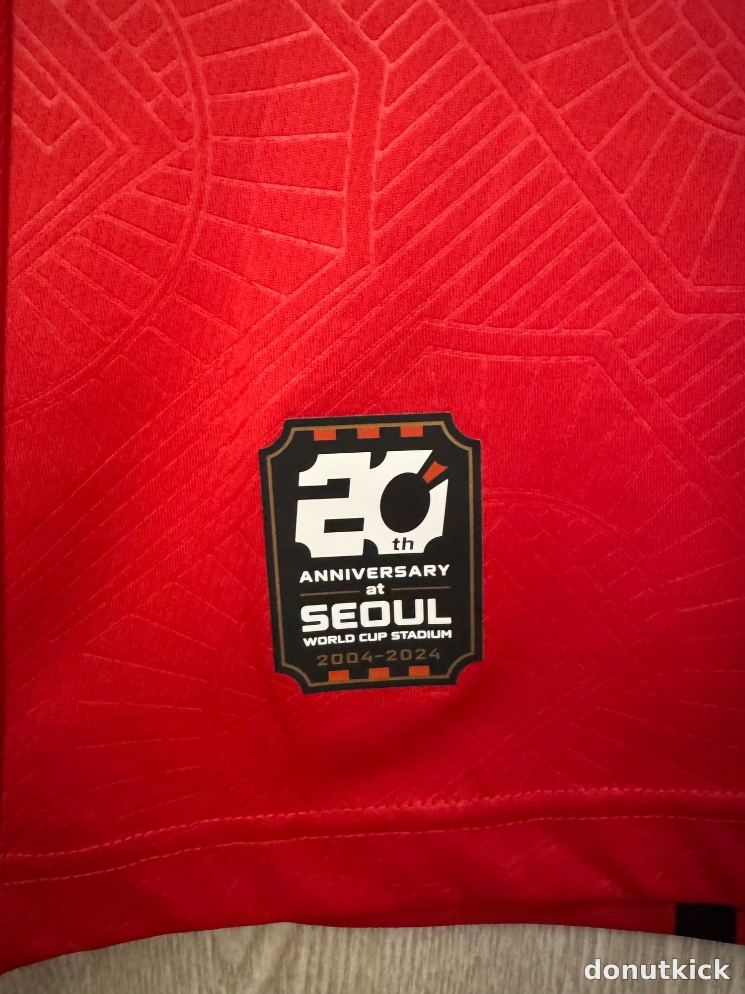 24-25 FC서울 홈 린가드 6