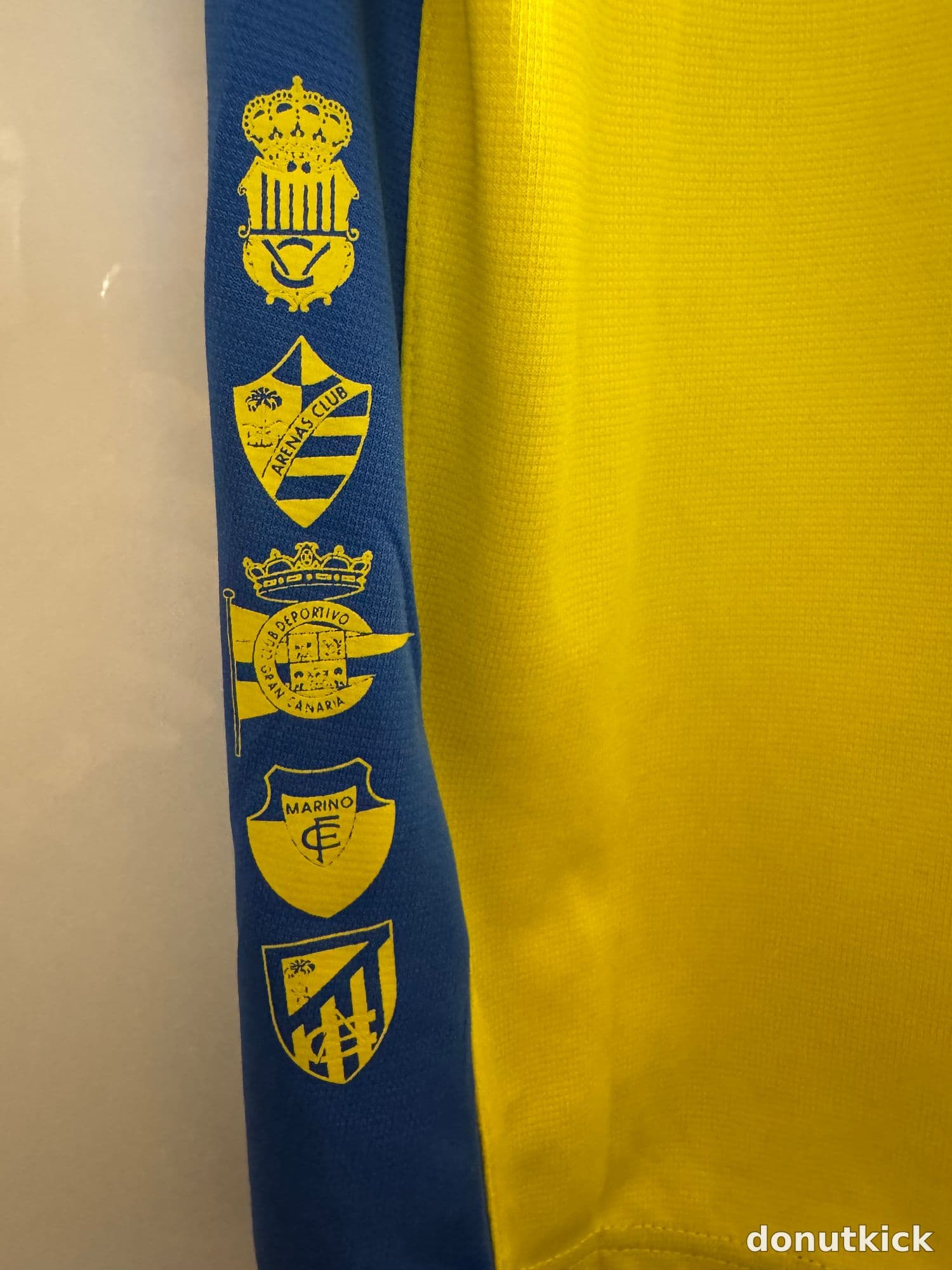 19-20 라스팔마스 홈 12