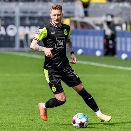 20-21 도르트문트 스페셜킷 로이스 실착사진