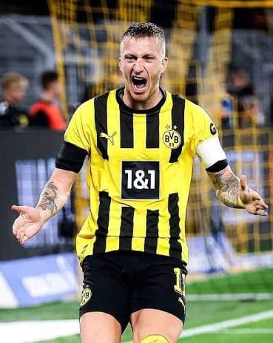 22-23 도르트문트 홈 로이스 실착사진