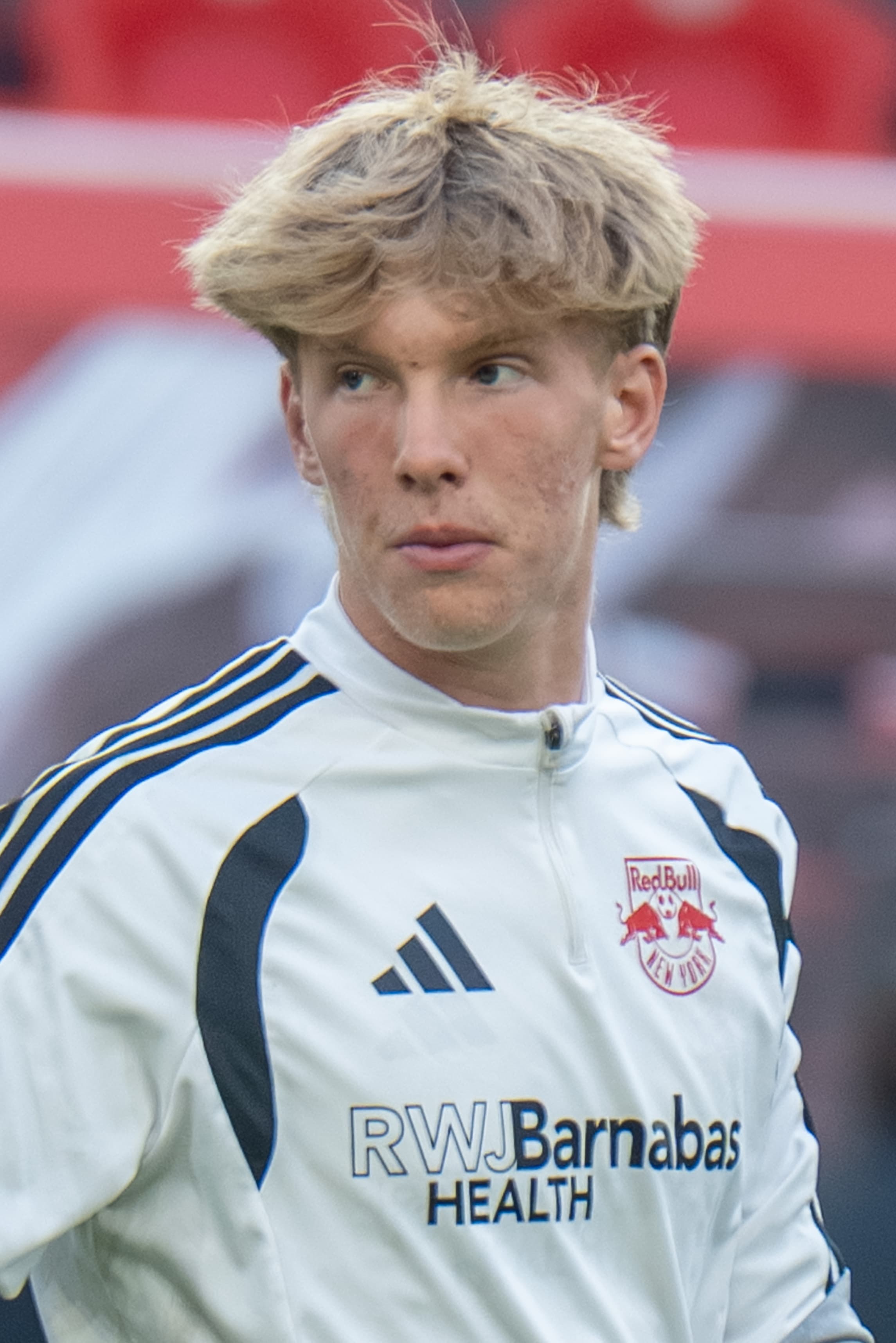 Aidan Stokes