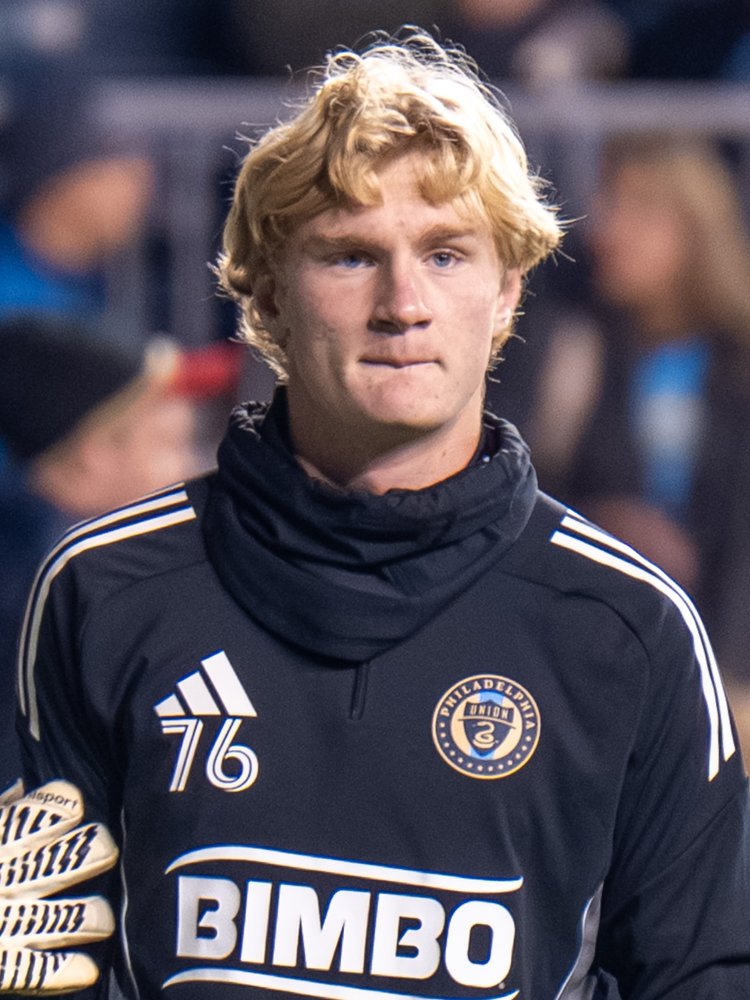 Andrew Rick