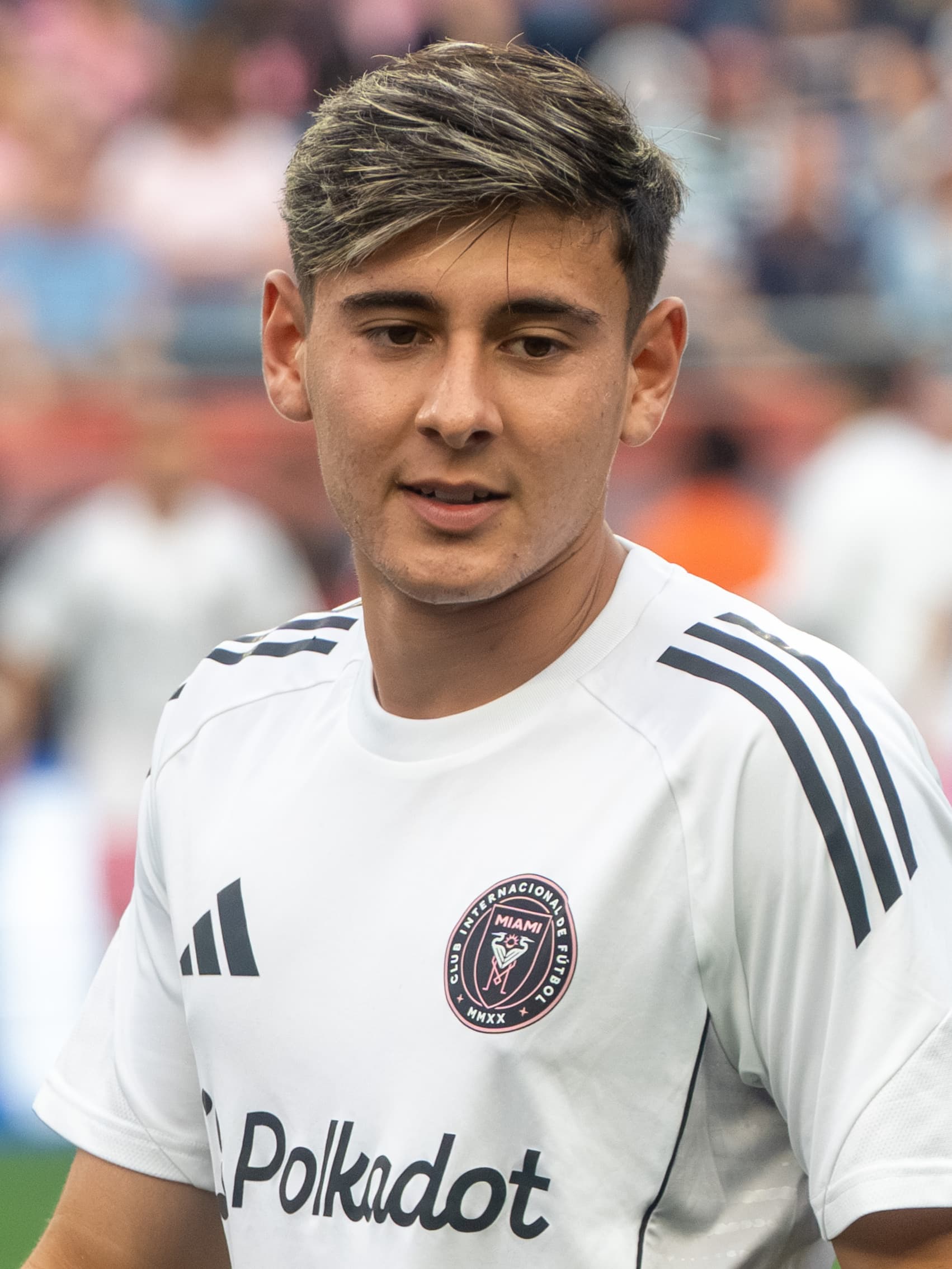 Santi Morales