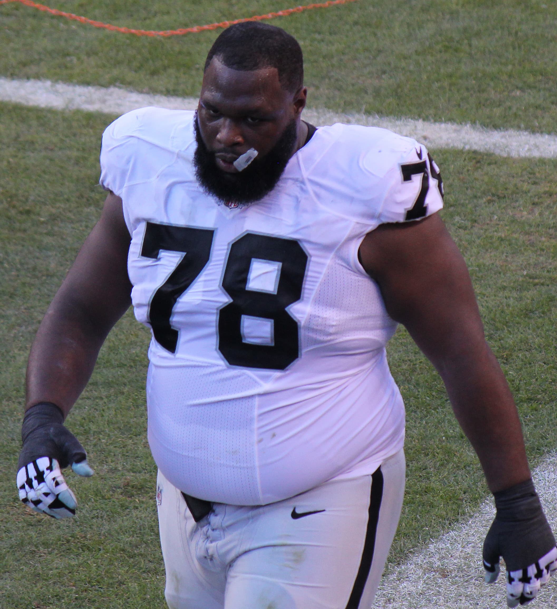 Justin Ellis