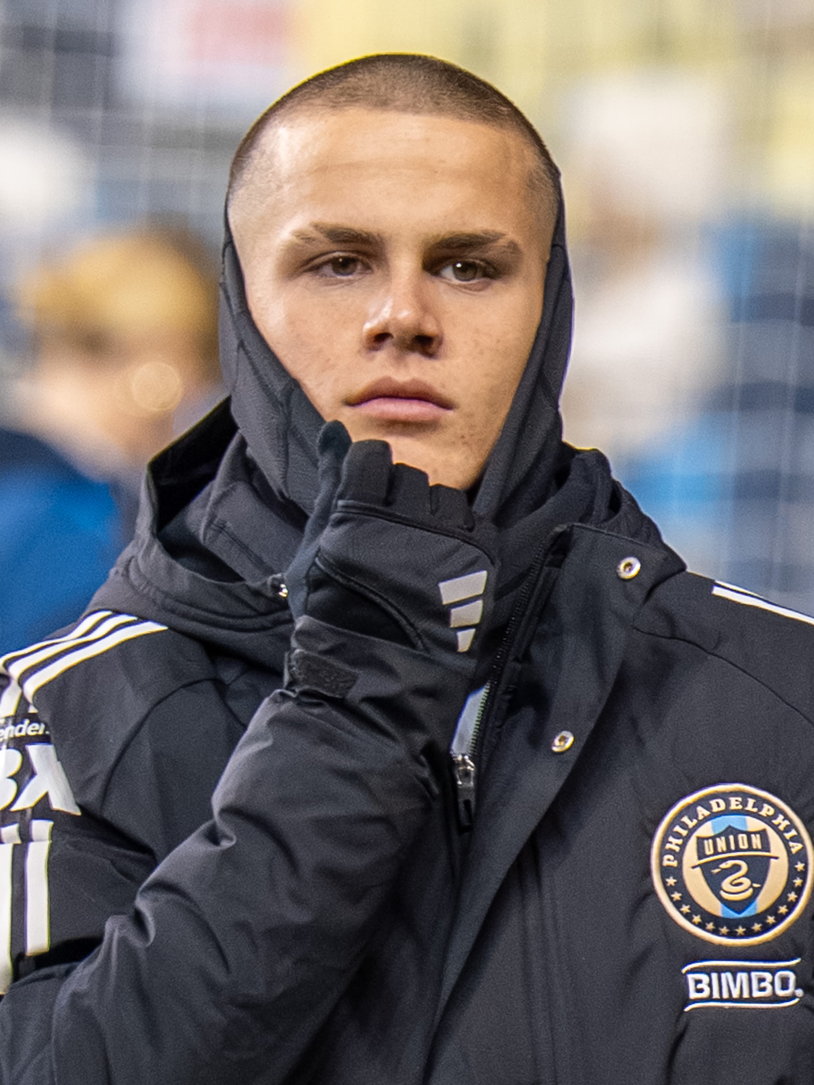 Cavan Sullivan