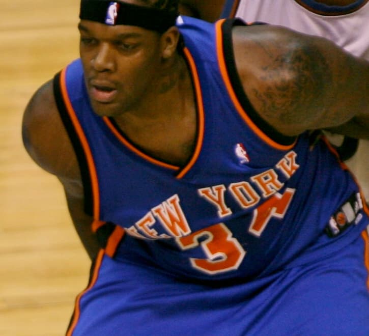 Eddy Davis III