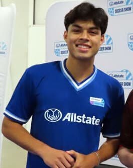 Olger Escobar