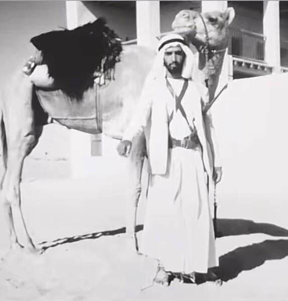 Khalid Al-Blooshi