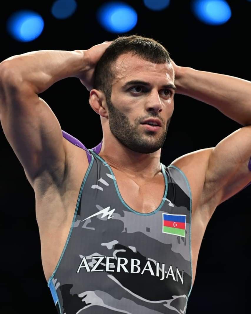 Murad Mammadov