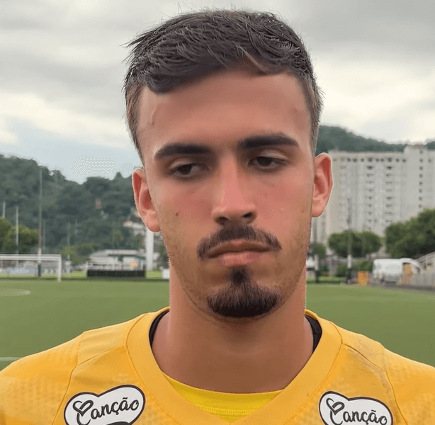 Rodrigo Falcão