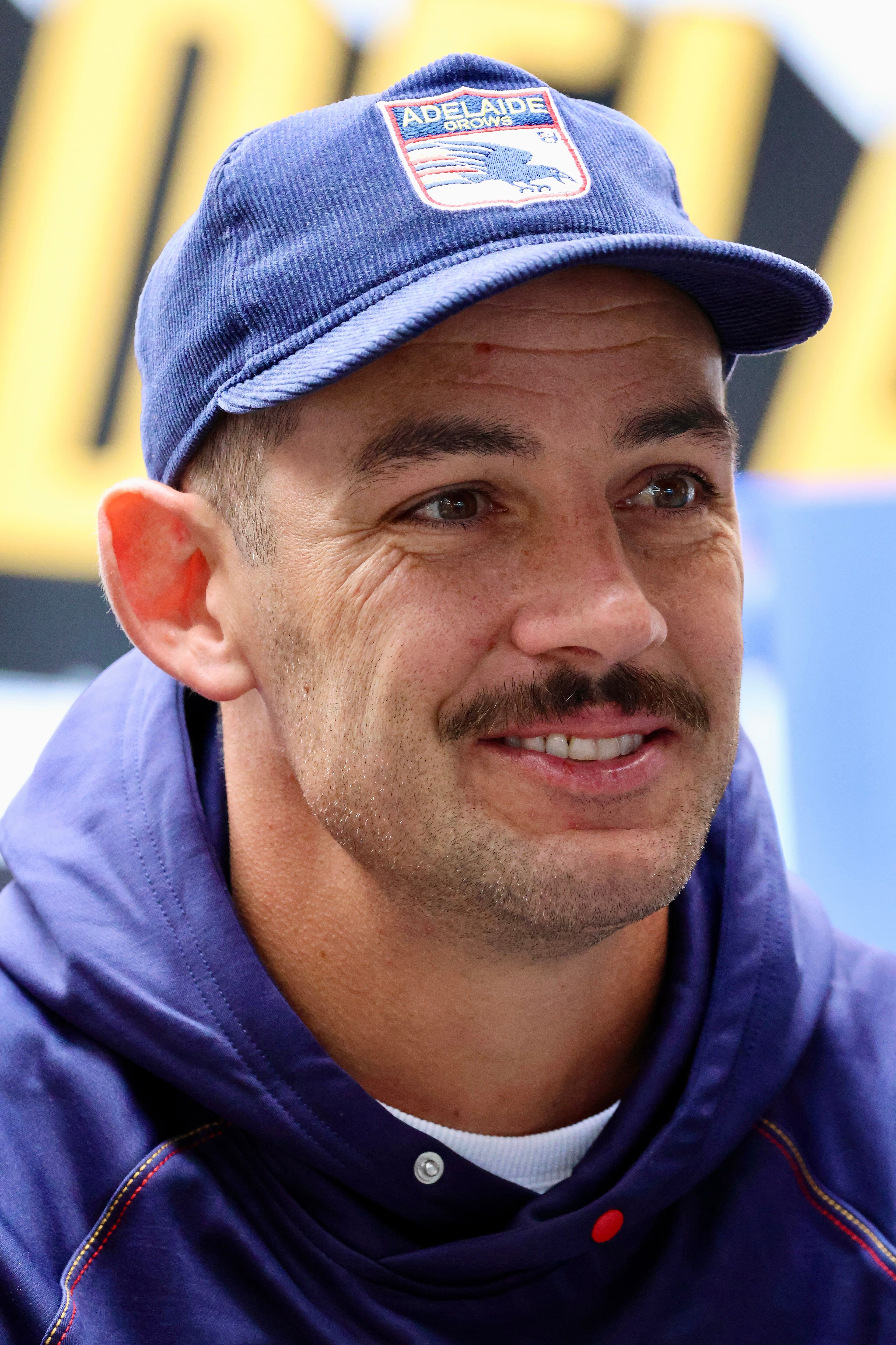 Isaac Walker
