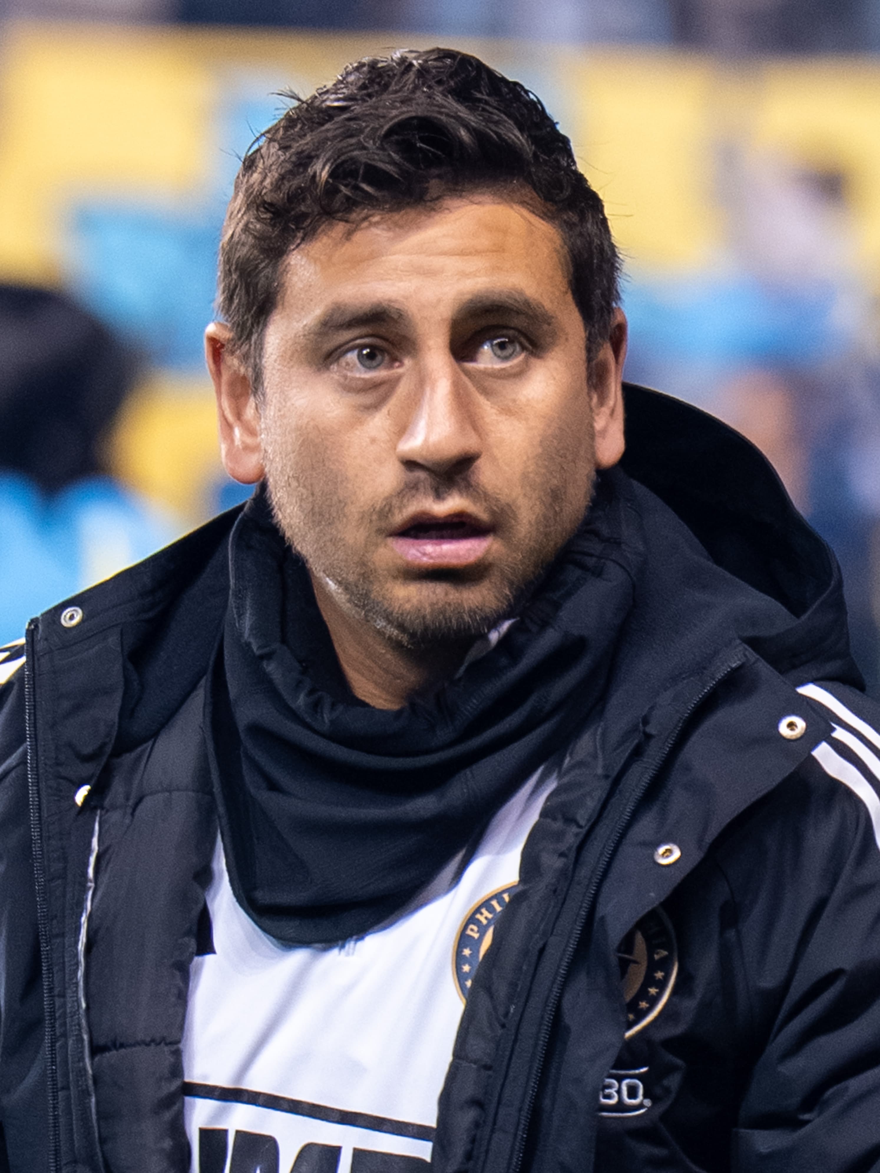 Alejandro Bedoya