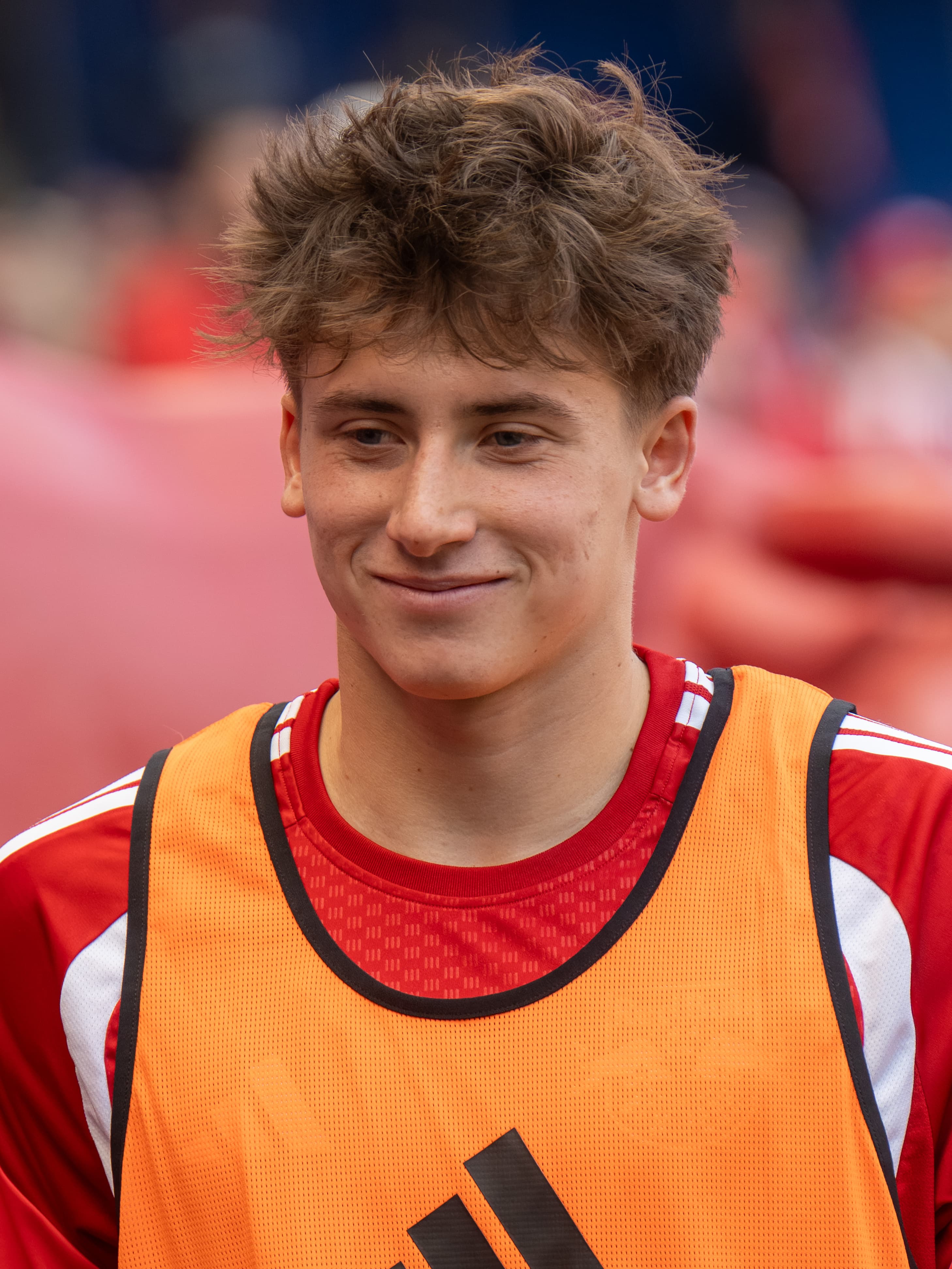 Tanner Rosborough