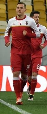 Nikola Stojiljkovic