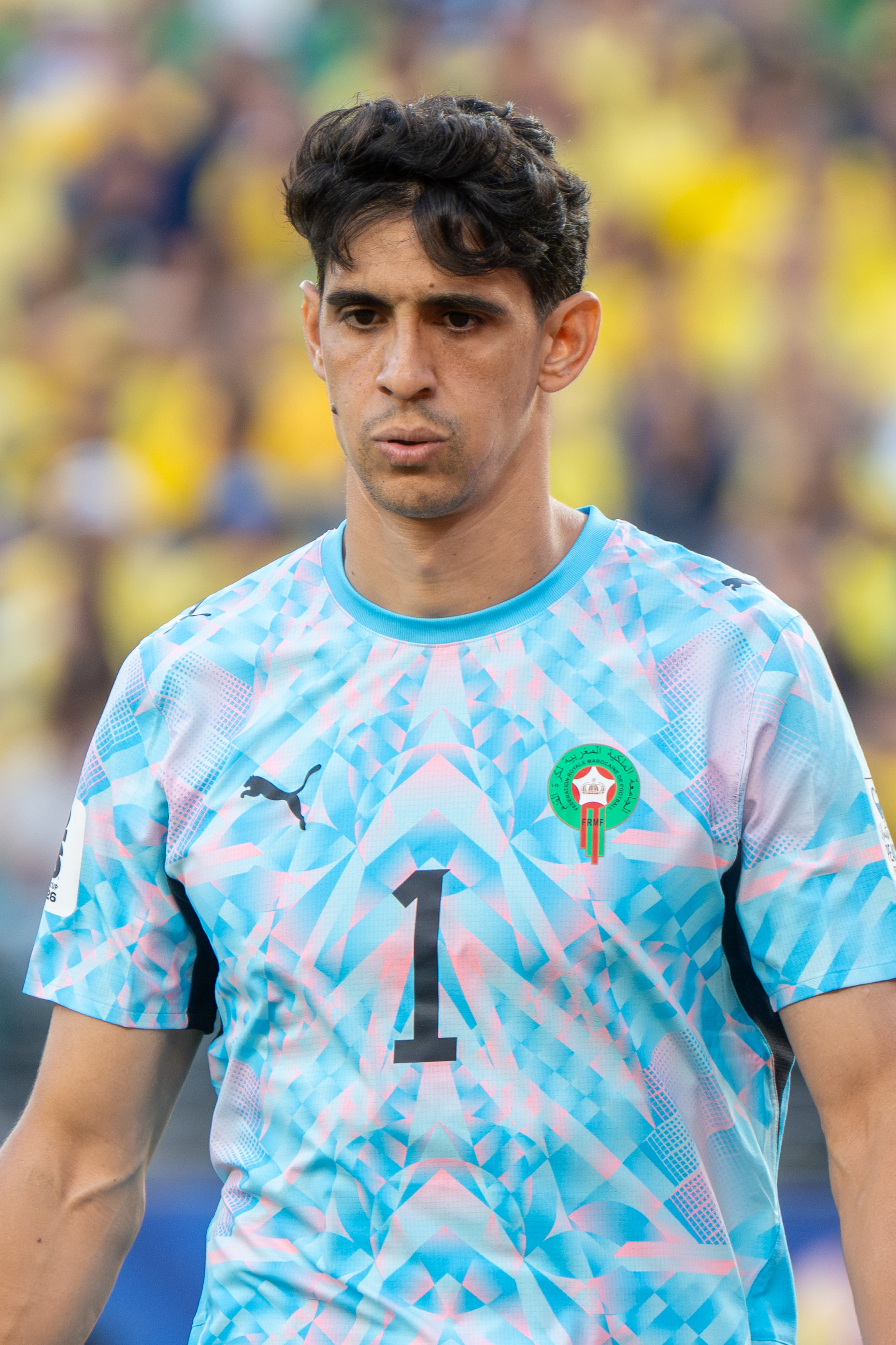 Yassine Al-Jaber