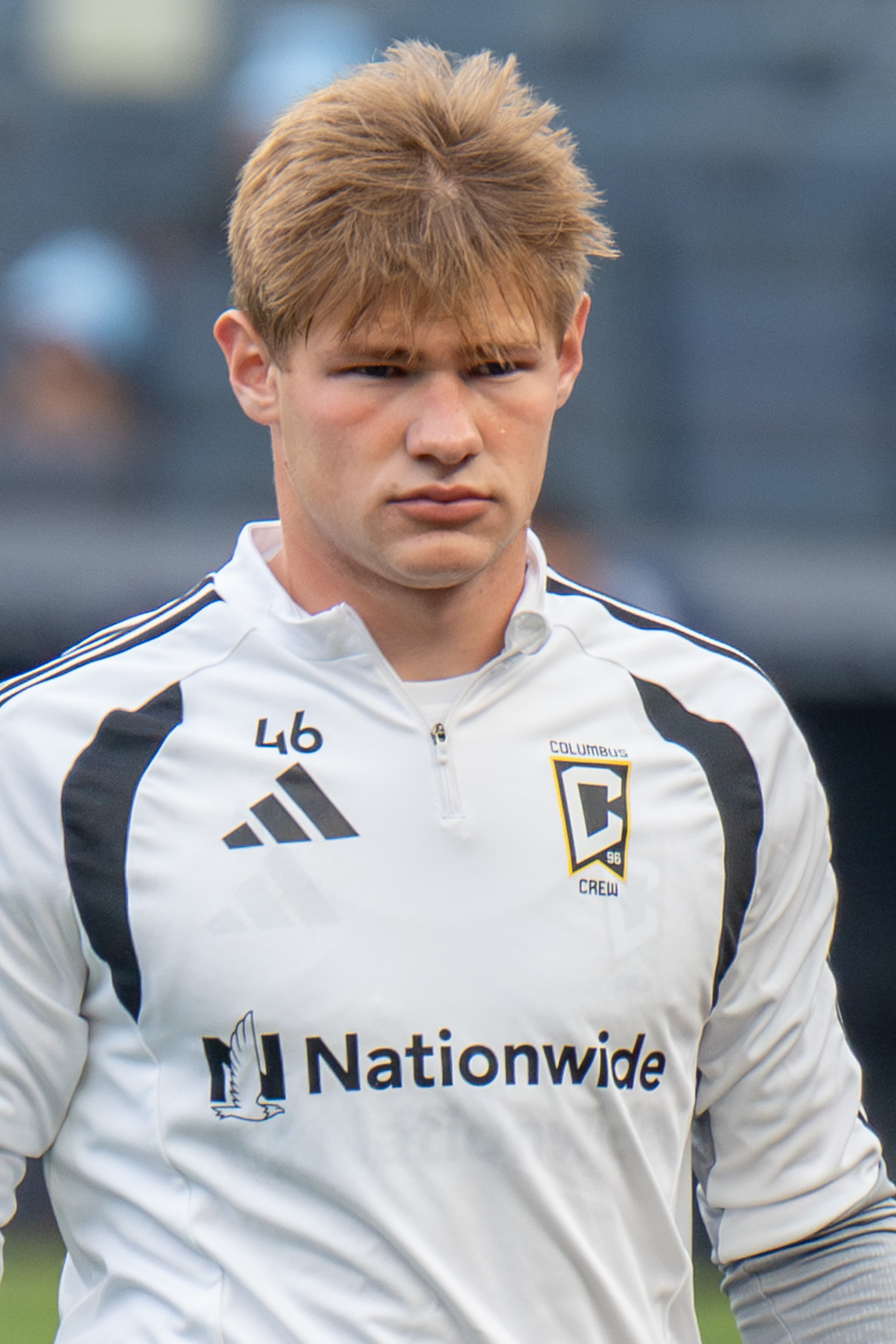 Owen Presthus