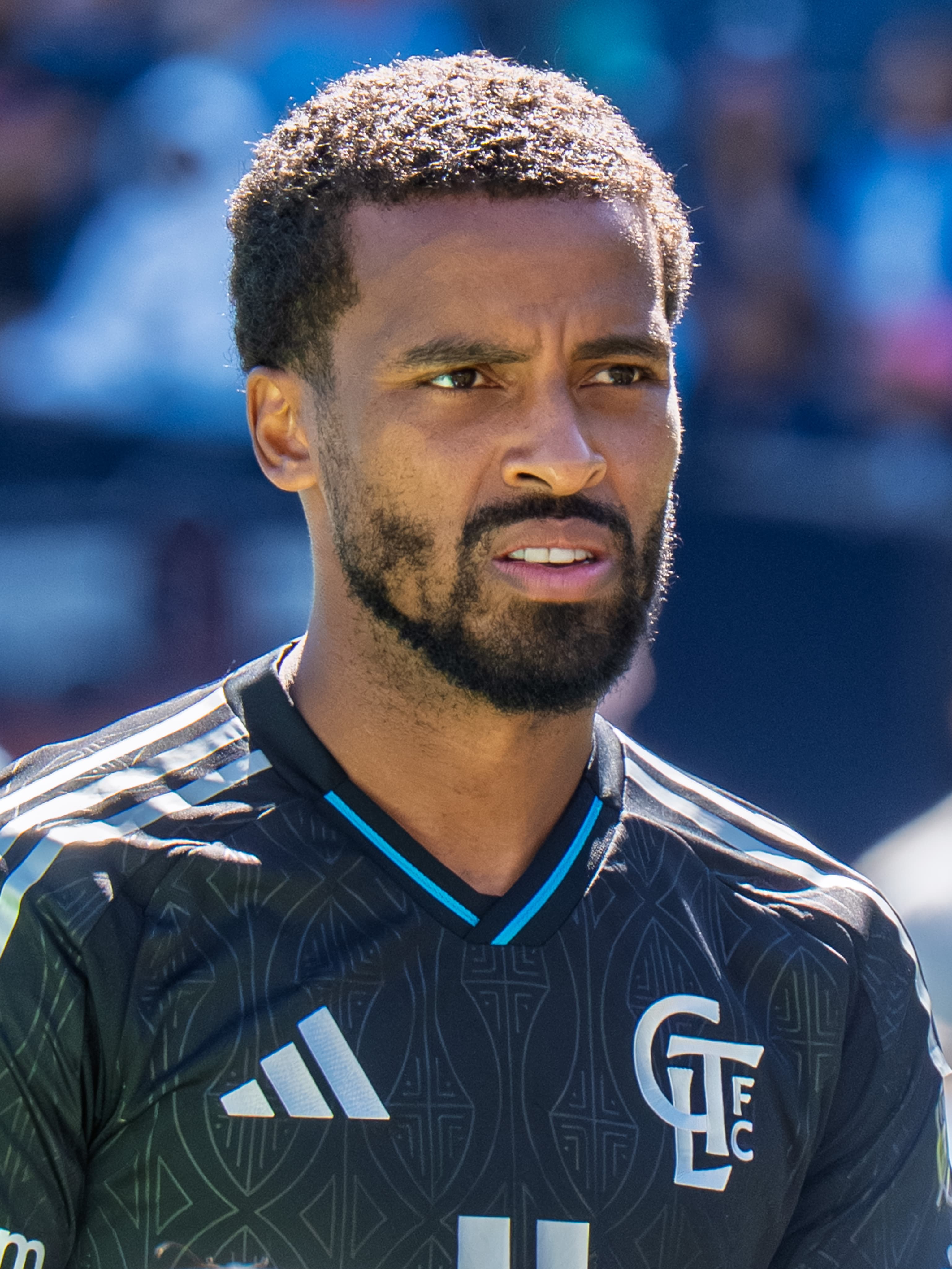 Nathan Byrne