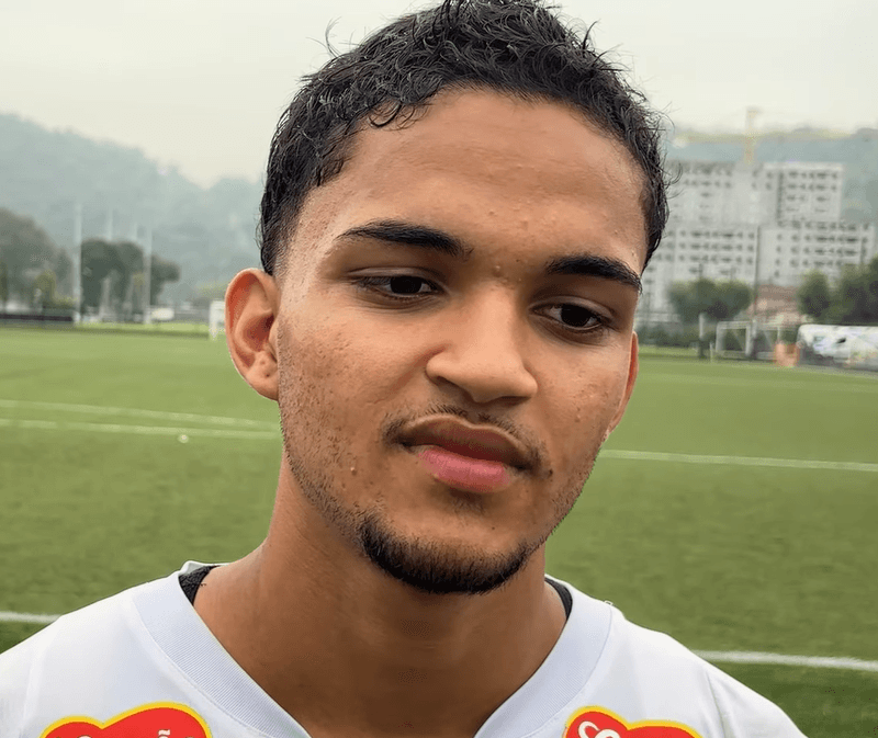 Mateus Xavier
