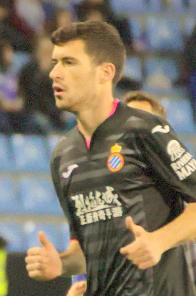 Aarón Martin