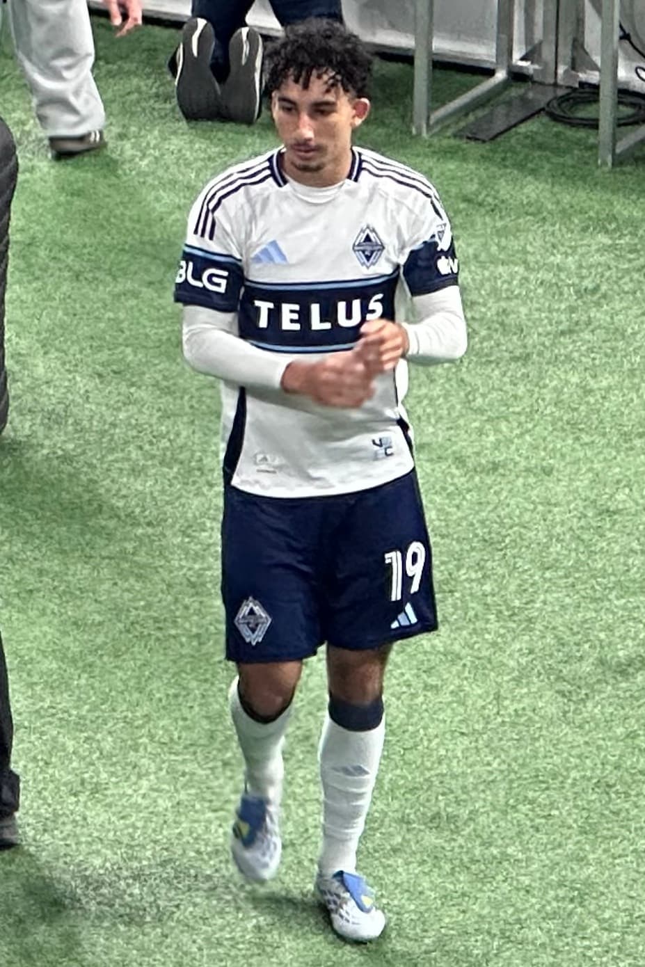 Rayan Elloumi