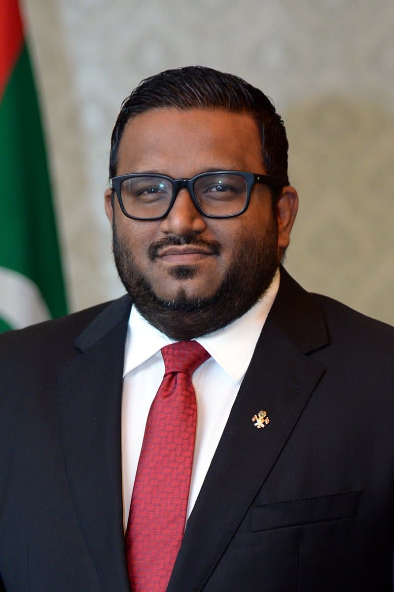 Adeeb Al-Hassan