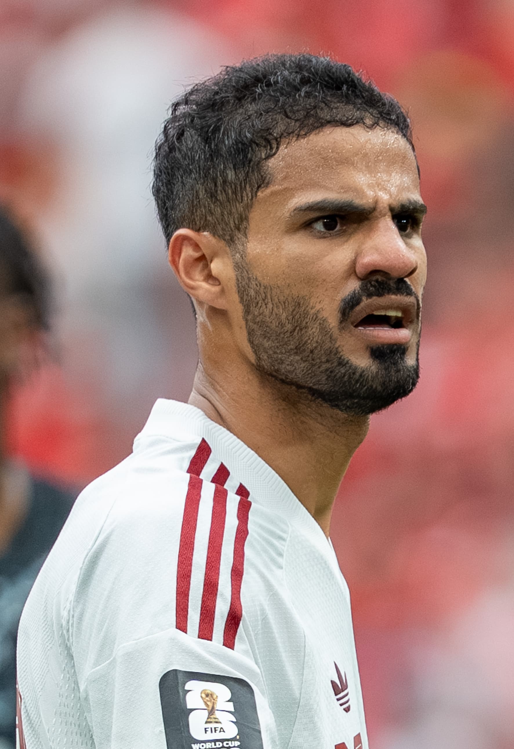 Hussain Al-Sultan