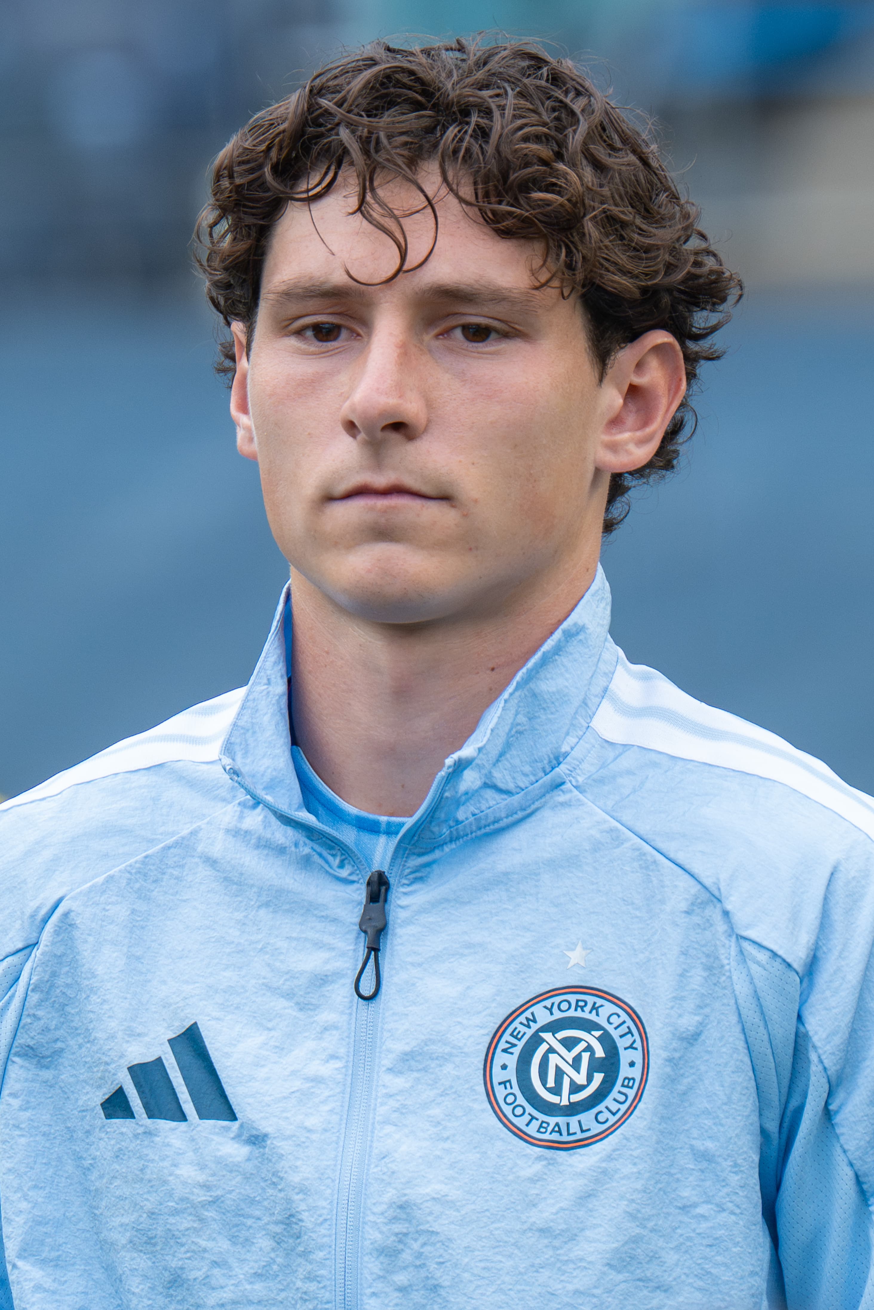 Nico Cavallo