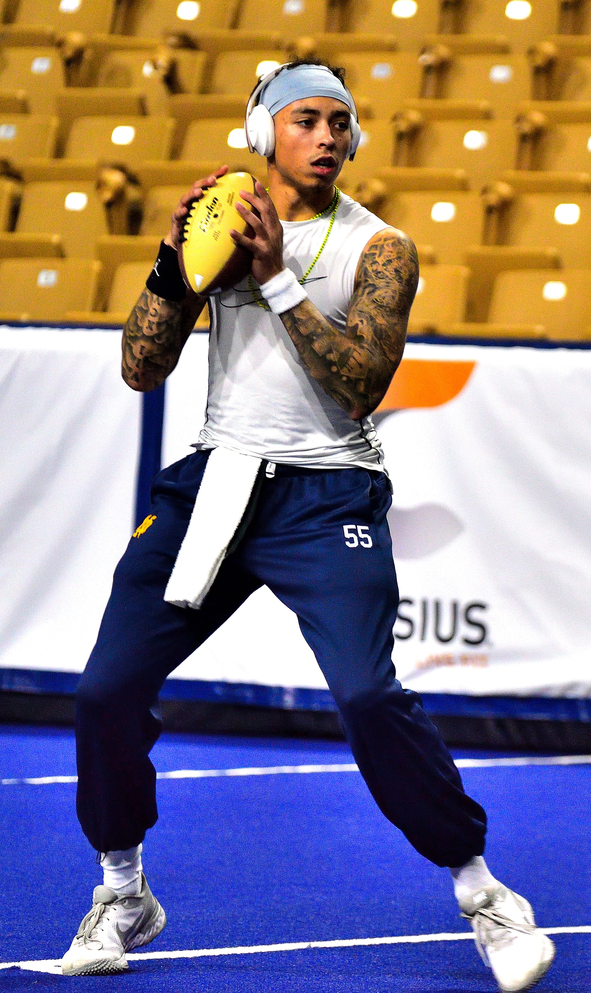 Malik Henry