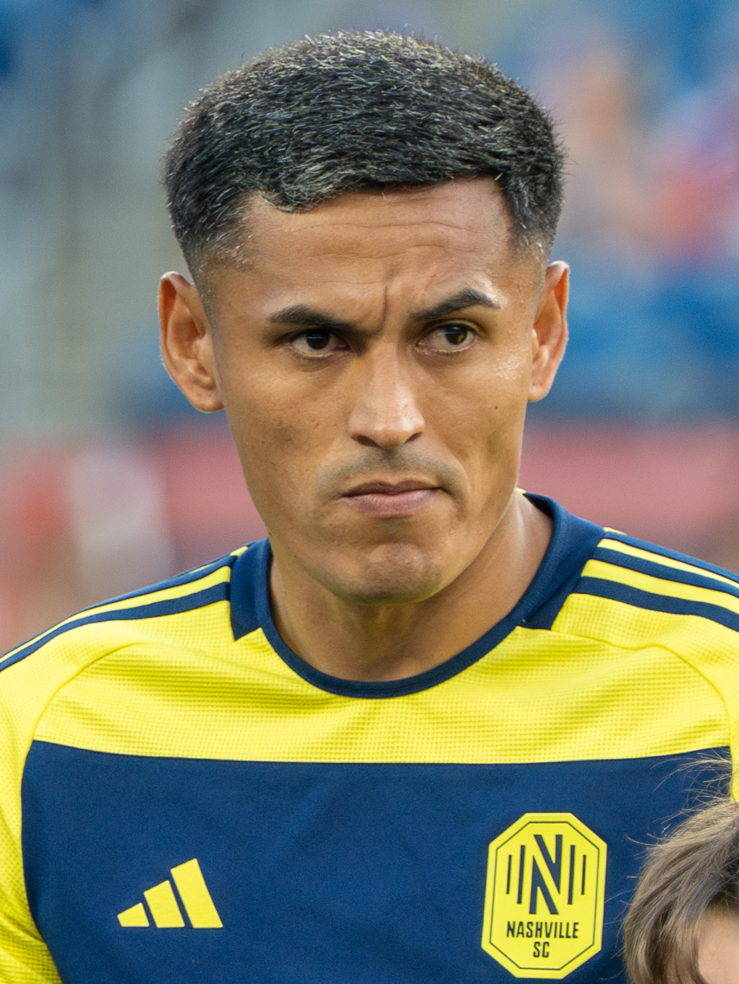 Andy Nájar