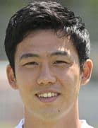 Wataru Endo