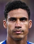 Raphaël Varane