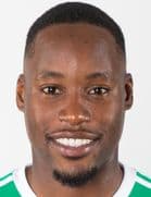 Lionel Mpasi-Nzau