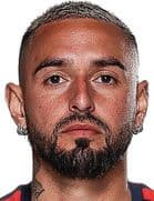 Diego Fagúndez
