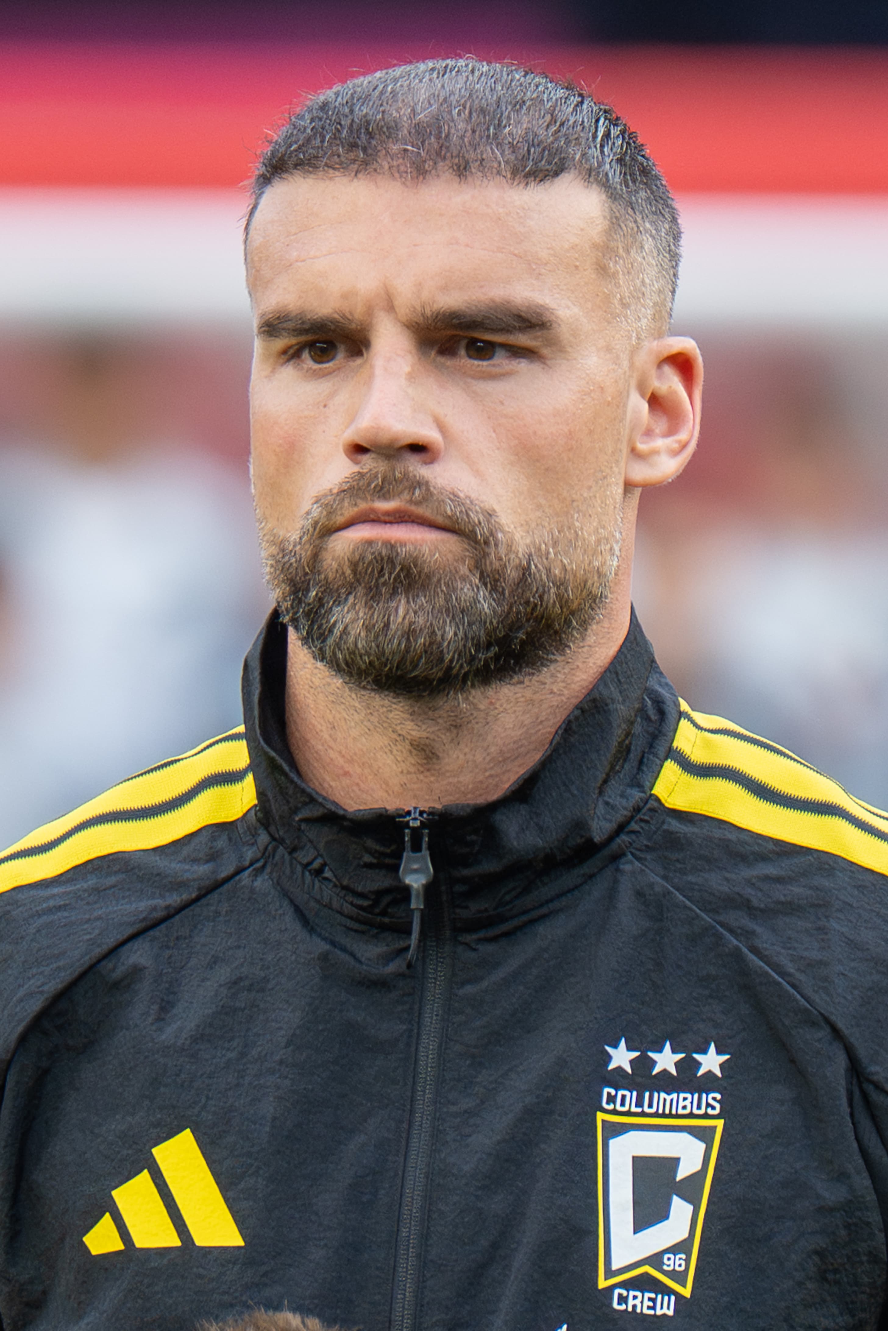 Rudy Camacho