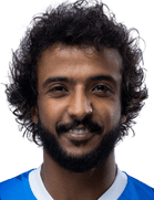 Yasser Al-Shahrani