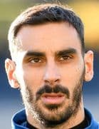 Davide Zappacosta
